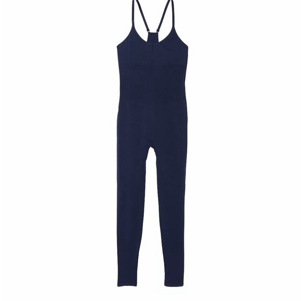 VS Pink Active Onesie